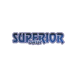 Superior Dash Logo